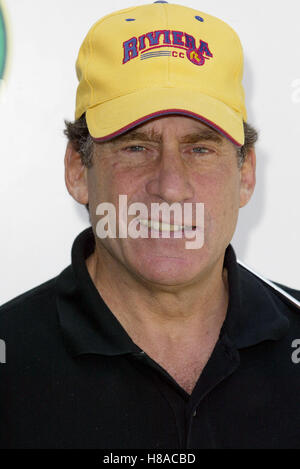 PAUL MICHAEL GLASER 6TH AMERICAN FILM INSTITUTE GOLF CLASSIC RIVIERA COUNTRY CLUB PACIFIC PALISADES CA USA 22. September 2003 Stockfoto