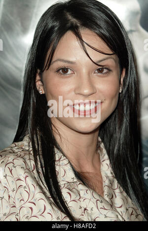 NAVI RAWAT Haus aus SAND und Nebel Welt P CINERAMA DOME HOLLYWOOD L.A. USA 9. November 2003 Stockfoto