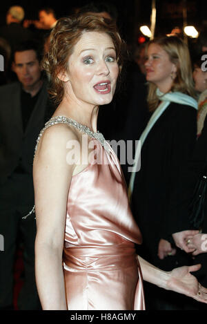 MIRANDA OTTO Herr der Ringe: die Rückkehr WESTWOOD LOS ANGELES USA 3. Dezember 2003 Stockfoto