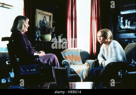 Angel Eyes, (ANGEL EYES) USA 2001, Regie: Luis Mandoki, SHIRLEY KNIGHT, JENNIFER LOPEZ, Stichwort: Rollstuhl Stockfoto