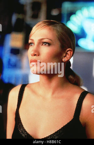 Angel Eyes, (ANGEL EYES) USA 2001, Regie: Luis Mandoki, JENNIFER LOPEZ Stockfoto