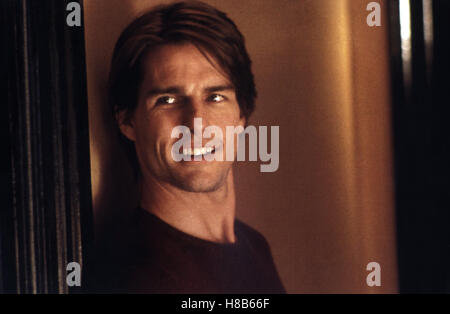 Vanilla Sky, (VANILLA SKY) USA 2001, Regie: Cameron Crowe, TOM CRUISE Stockfoto