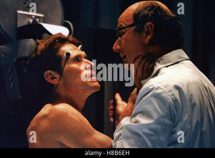 Spider-Man, (SPIDERMAN) USA 2002, Regie: Sam Raimi, WILLEM DAFOE, Stichwort: Experiment Stockfoto