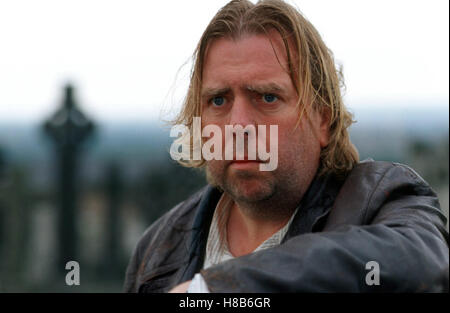 Alles oder nichts, (alles oder nichts) GB-F 2002, Regie: Mike Leigh, TIMOTHY SPALL Stockfoto