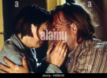 Alles oder nichts, (alles oder nichts) GB-F 2002, Regie: Mike Leigh, LESLEY MANVILLE, TIMOTHY SPALL Stockfoto