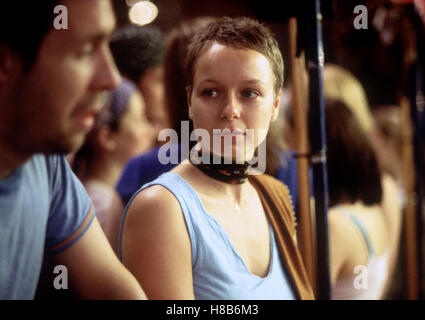 In Amerika (IN Amerika) IRL-GB 2002, Regie: Jim Sheridan, PADDY CONSIDINE, SAMANTHA MORTON Stockfoto