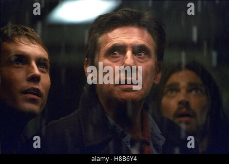 Ghost Ship (GHOST SHIP) USA-AUS 2002, Regie: Steve Beck, DESMOND HARRINGTON, GABRIEL BYRNE, KARL URBAN, Stichwort: Angst, Spannung Stockfoto