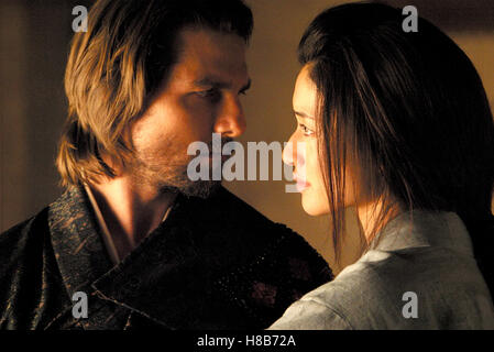 Last Samurai, (THE LAST SAMURAI) USA-NZ-J 2003, Regie: Edward Zwick, TOM CRUISE, KOYUKI Stockfoto