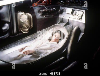 Alien - Director s Cut, (ALIEN - DIRECTOR S CUT) GB 2003, Regie: Ridley Scott, SIGOURNEY WEAVER Stockfoto