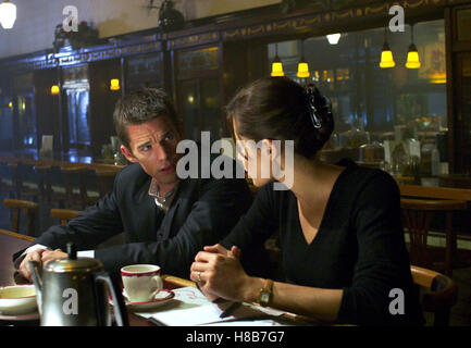 Taking Lives (Einnahme Leben) USA-CAN-2004, Regie: D. J. Caruso, ETHAN HAWKE, ANGELINA JOLIE, Schlüssel: Bar Stockfoto