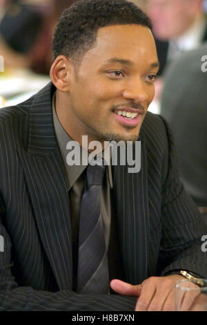 Hitch - Der Date Doktor, (Kupplung) USA 2005, Regie: Andy Tennant, WILL SMITH Stockfoto