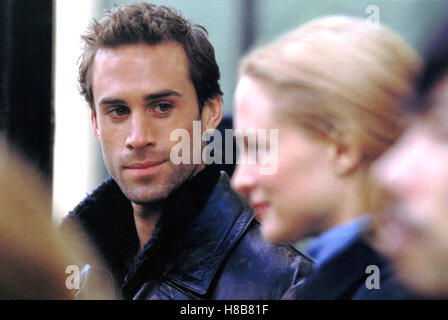 Killing Me Softly (KILLING ME SOFTLY) USA 2002, Regie: Chen Kaige, JOSEPH FIENNES, HEATHER GRAHAM Stockfoto