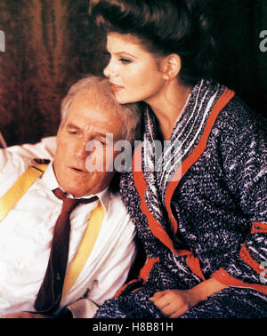 Blaze - Eine Gefaehrliche Liebe, (BLAZE) USA 1989, Regie: Ron Shelton, PAUL NEWMAN, LOLITA DAVIDOVICH Stockfoto