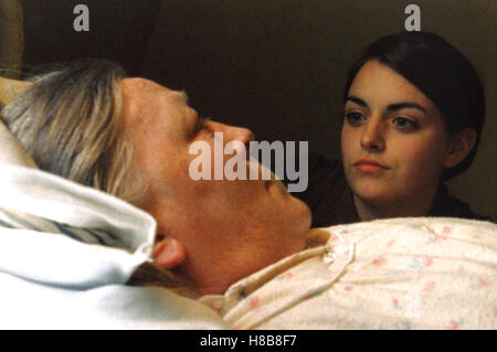 Sterben die Unbarmherzigen Schwestern (die UNBARMHERZIGEN Schwestern) GB-IRE 2002, Regie: Peter Mullan, GERALDINE McEWAN, NORA-JANE NOONE Stockfoto