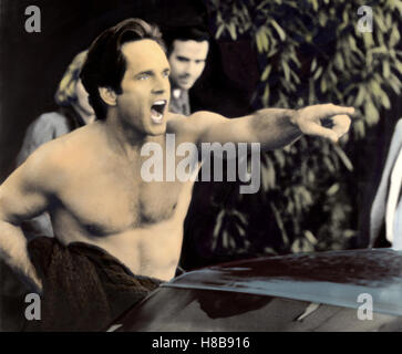 Voll Erwischt - Und Doch Lebenswege (CAUGHT IN THE ACT) TVM USA 1993, Regie: Deborah Reinisch, GREGORY HARRISON Stockfoto