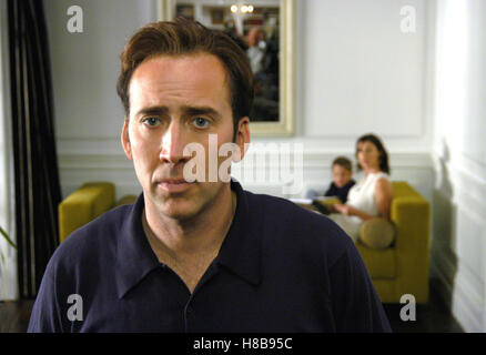 Lord of War - Händler des Todes, (LORD OF WAR)-Regie: Andrew Niccol, NICOLAS CAGE Stockfoto