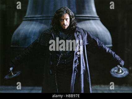 Van Helsing, (VAN HELSING) USA-CR 2004, Regie: Stephen Sommers, HUGH JACKMAN, Stockfoto