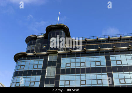 Daily Express Building, Ancoats, Manchester. Stockfoto