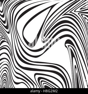 Zebra, Muster, Druck, Streifen, Vektor, weiß, Haut, Hintergrund, schwarz, Linien, Natur, Design, Textur, Tier, Dekoration Stock Vektor