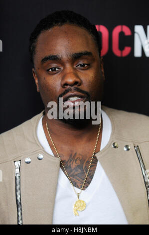 Weber kommt bei Roc Nation Pre-GRAMMY-Brunch im Soho House im 9. Februar 2013 in West Hollywood, Kalifornien. Stockfoto