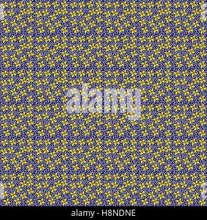 Japan Style Muster Abstract Background - Blume Stock Vektor