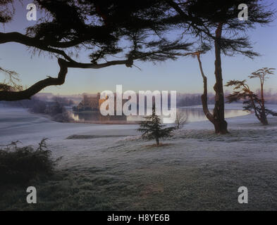 Leeds Castle. Kent. England. UK Stockfoto