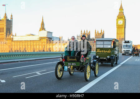 62 VCR62 Herr Michael Ward Herr James Healy 1901 Waverley (elektrisch) Vereinigte Staaten BS8113 Stockfoto