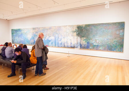 monet moma