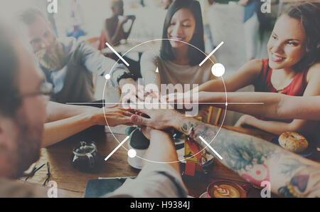 Fokus Clearity Definition bestimmen Inspiration Konzept Stockfoto