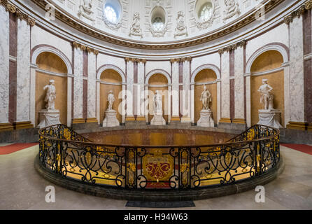 Bode-Museum auf der Museumsinsel, Berlin, Deutschland Stockfoto