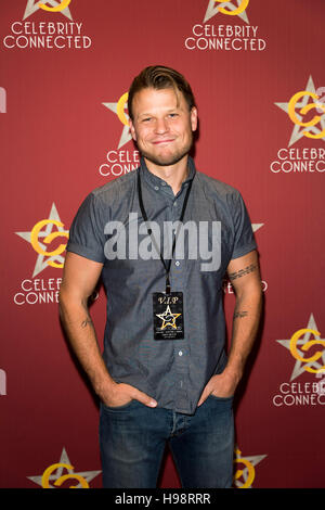 Hollywood, Kalifornien, USA. 19. November 2016. kommt bei Celebrity verbunden 2016 Luxury Gifting Suite Honoring The American Music Awards®! 19. November 2016 in Holllywood, Kalifornien. Bildnachweis: Das Foto Zugang/Alamy Live-Nachrichten Stockfoto