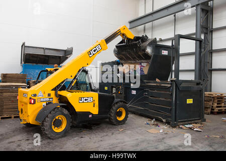 (Foto von Matthew Horwood) Stockfoto