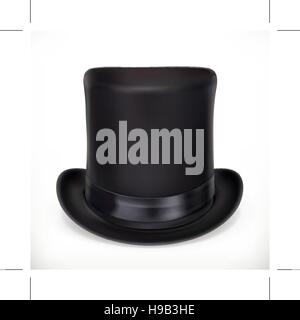 Zylinder, Vektor icon Stock Vektor