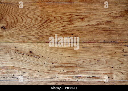 Aus Holz Textur Hintergrund Kacheln nahtlos in alle Richtungen. Stockfoto