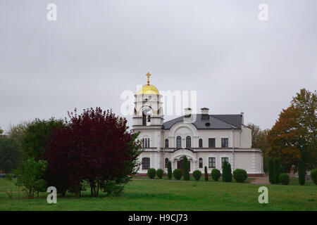 Brester Festung. Denkmal für die gefallenen Helden. Stockfoto