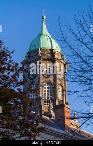 Bedford Turmburg Dublin Dublin Irland Stockfoto