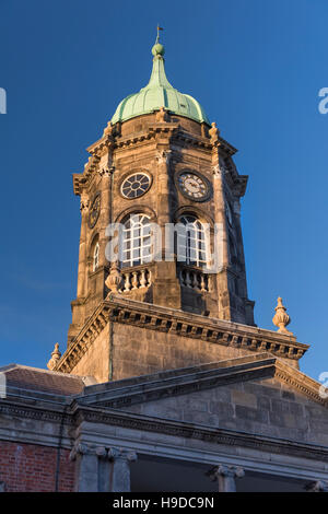 Bedford Turmburg Dublin Dublin Irland Stockfoto