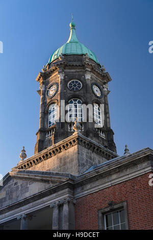 Bedford Turmburg Dublin Dublin Irland Stockfoto