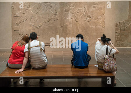 Metropolitan Museum of Art New York Stockfoto