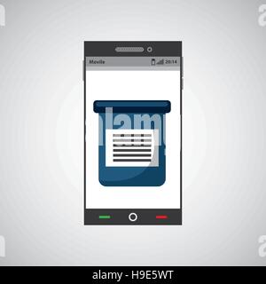 Sanitätsdienst Digitaltechnik Vektor Illustration Eps 10 Stock Vektor