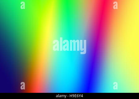 Hellen abstrakten Hintergrund für design Stockfoto