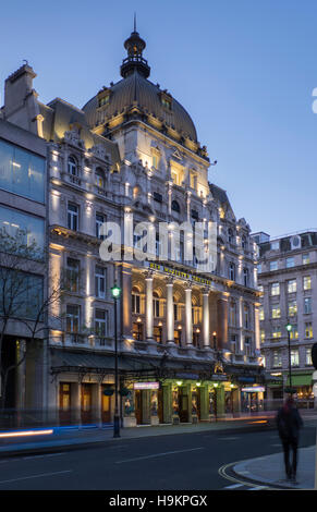 Europa, Großbritannien, England, London, Her Majesty Theatre, Westend Stockfoto