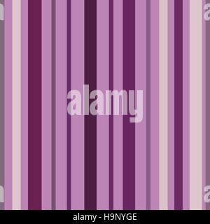 Leuchtend bunte nahtlose Streifen Muster. Stock Vektor