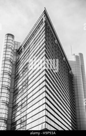 Fürsten tauschen Gebäude in Leeds, West Yorkshire. Stockfoto