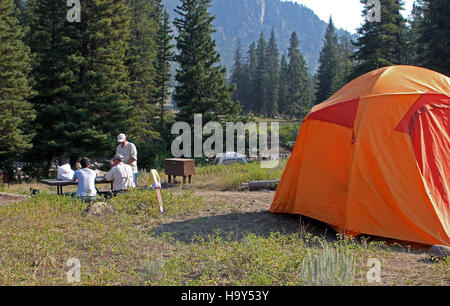 Yellowstonenps 16165901343 Slough Creek Campground Website Stockfoto