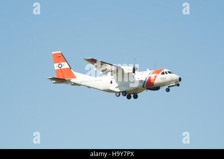 Der Animal Plant Health Inspection Service (APHIS) des USDA spielt eine wichtige Rolle beim Schutz der US-Landwirtschaft und der öffentlichen Gesundheit durch die Überwachung von Pflanzen- und Tierseuchen und Schädlingen. APHIS gewährleistet die Lebensmittelsicherheit und unterstützt die ökologische Nachhaltigkeit. Stockfoto