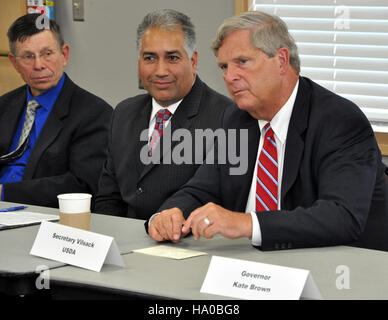 Usdagov 20768712759 20150827-OSEC-TR-0007 Stockfoto