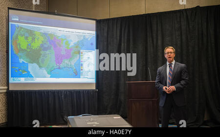 Usdagov 15985996715 20141209-NRE-RBN-3632 Stockfoto