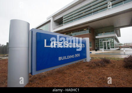 Das Supplemental Nutrition Assistance Program (SNAP) des USDA unterstützt Familien mit niedrigem Einkommen weiterhin und gewährleistet so den Zugang zu gesunden, nahrhaften Lebensmitteln in den USA Stockfoto