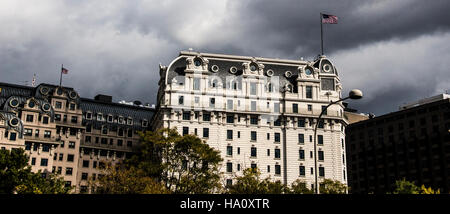 Eisenhower Executive Office Building in Washington D.C. Stockfoto